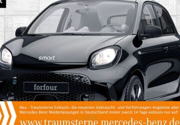 Smart ForFour 15.336 km 11.890 &euro; Köln 51149