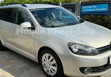 VW Golf 168.320 km 3.880 &euro; Bornheim 53332