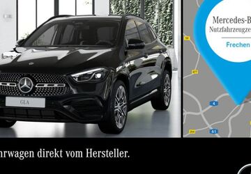 Mercedes-Benz GLA 200 9.900 km 42.990 &euro; Frechen 50226