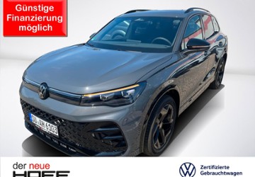 VW Tiguan 5.000 km 58.975 &euro; Troisdorf-Spich 53842