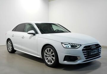 Audi A4 69.754 km 24.490 &euro; Hürth bei Köln 50354
