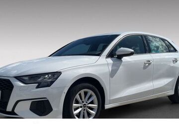 Audi A3 36.279 km 23.980 &euro; Bonn 53227