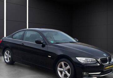 BMW 320 110.000 km 8.980 &euro; Remscheid 42897