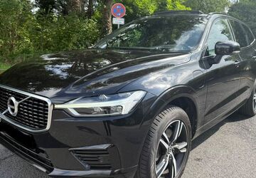 Volvo XC60 134.590 km 23.950 &euro; Hürth 50354