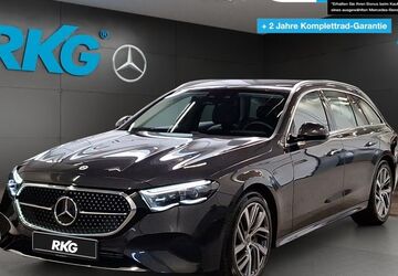 Mercedes-Benz E 300 8.292 km 55.090 &euro; Bornheim 53332