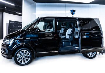 VW T6 Multivan 182.000 km 46.950 &euro; Bergisch Gladbach 51469