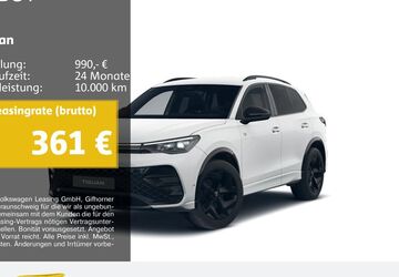 VW Tiguan 14.319 km 39.970 &euro; Remscheid 42857