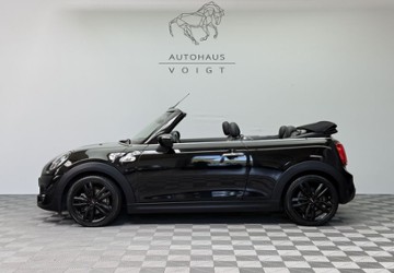 Mini Cooper S Cabrio 42.540 km 23.490 &euro; Radevormwald 42477