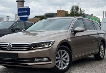 VW Passat 131.200 km 14.990 &euro; Köln 51105