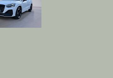 Audi Q2 2.500 km 39.980 &euro; Köln 50739