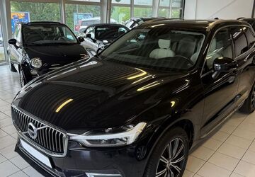 Volvo XC60 229.950 km 19.990 &euro; Köln 50827