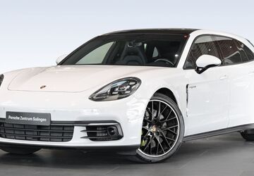 Porsche Panamera 91.900 km 54.890 &euro; Solingen 42653