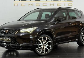 Cupra Ateca 95.400 km 22.490 &euro; Remscheid 42897