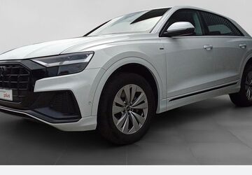 Audi Q8 45.601 km 55.980 &euro; Remscheid 42897