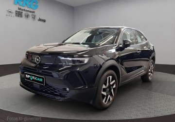 Opel Mokka 28.750 km 19.900 &euro; Bornheim 53332