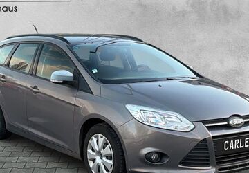 Ford Focus 129.990 km 5.750 &euro; Köln - Worringen 50769
