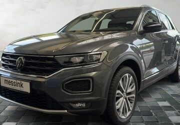 VW T-Roc 35.935 km 22.680 &euro; Wermelskirchen 42929