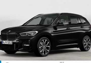 BMW X1 103.185 km 25.890 &euro; Remscheid 42897