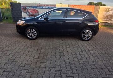 Citroen DS4 156.000 km 3.500 &euro; Solingen 42719