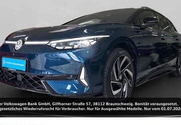 VW ID.7 29.688 km 53.990 &euro; Köln 50968