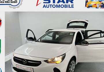 Opel Corsa 6.012 km 17.290 &euro; Köln 50739