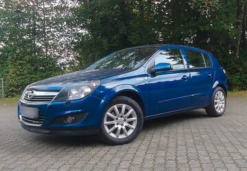 Opel Astra 110.000 km 2.900 &euro; Köln 50823
