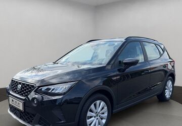 Seat Arona 16.760 km 18.680 &euro; Lohmar 53797