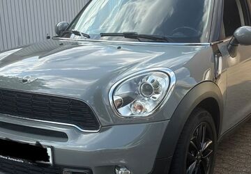 Mini Cooper SD Countryman 194.785 km 6.650 &euro; Hürth 50354