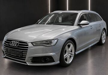 Audi A6 198.700 km 13.690 &euro; Langenfeld 40764