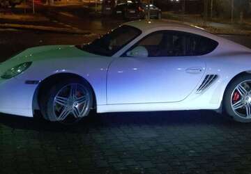 Porsche Cayman 107.000 km 36.000 &euro; Hürth, Stadt 50354