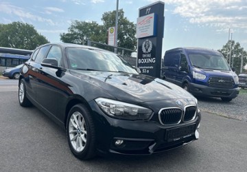 BMW 118 109.000 km 8.990 &euro; Wesseling - Köln 50389