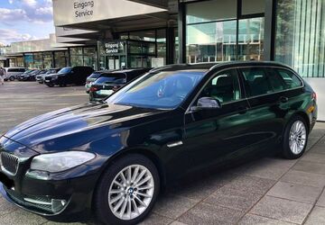 BMW 530 138.548 km 16.400 &euro; Köln 50767