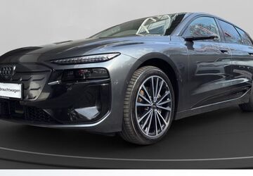 Audi A6 e-tron 25.331 km 53.330 &euro; Köln 50968