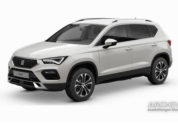 Seat Ateca 14.100 km 27.680 &euro; Leverkusen 51373