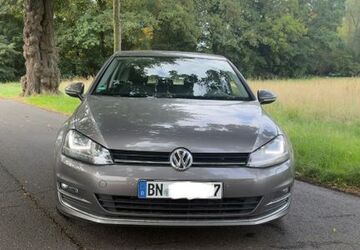 VW Golf 182.000 km 6.999 &euro; Bonn 53115