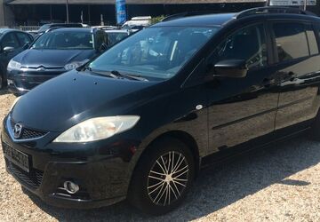 Mazda 5 245.000 km 2.500 &euro; Bonn 53227