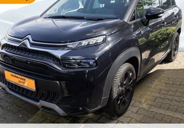 Citroen C3 Aircross 46.970 km 15.550 &euro; Hilden 40721