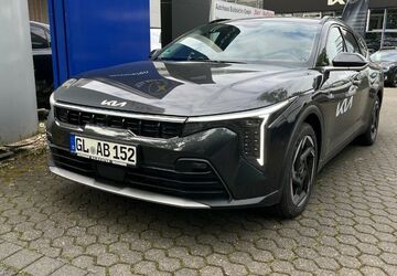 Kia K4 3.900 km 34.780 &euro; Bergisch Gladbach 51427