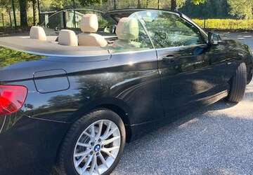 BMW 220 89.700 km 14.500 &euro; Radevormwald, Stadt auf der Höhe 42477