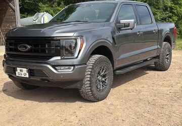 Ford F 150 31.000 km 59.900 &euro; Köln 50996