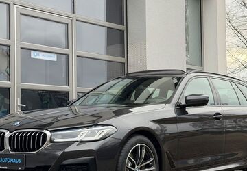 BMW 520 145.200 km 29.888 &euro; Hilden (bei Düsseldorf) 40721