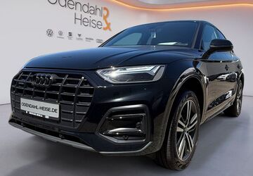 Audi Q5 47.182 km 34.740 &euro; Köln 50739