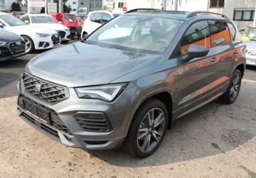 Seat Ateca 12.800 km 31.950 &euro; Bonn 53225
