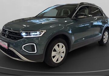 VW T-Roc 47.172 km 22.980 &euro; Bonn 53119