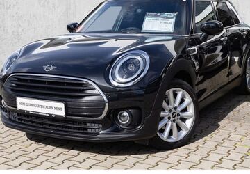 Mini Cooper Clubman 62.304 km 21.990 &euro; Leverkusen 51371