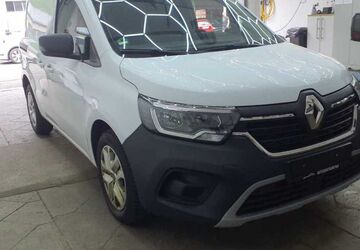 Renault Kangoo 134.400 km 8.990 &euro; Leverkusen 51381
