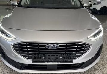 Ford Focus 65.000 km 19.245 &euro; Bonn 53229