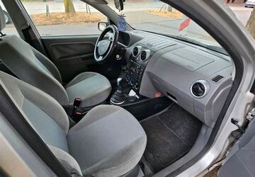 Ford Fusion 119.000 km 2.290 &euro; Brühl 50321