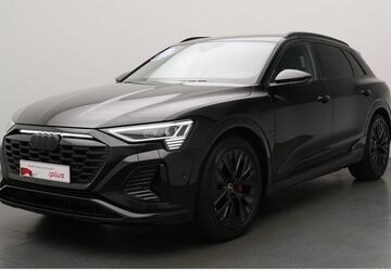 Audi Q8 e-tron 24.439 km 48.980 &euro; Leverkusen 51373