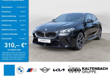BMW 120 7.499 km 31.890 &euro; Wermelskirchen 42929